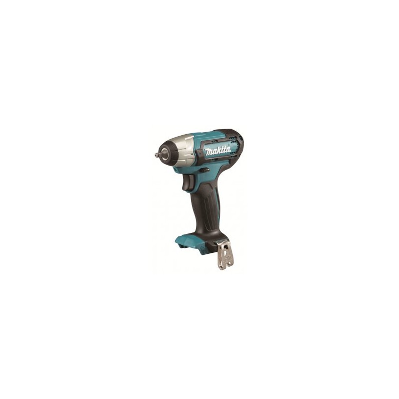 Makita Aku rázový utahovák Li-ion CXT 12V,bez aku Z TW060DZ