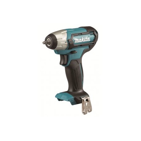 Makita Aku rázový utahovák Li-ion CXT 12V,bez aku Z TW060DZ