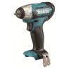 Makita Aku rázový utahovák Li-ion CXT 12V,bez aku Z TW060DZ