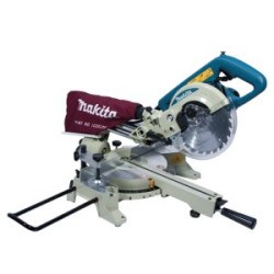 Makita Pokosová pila 190mm,1010W