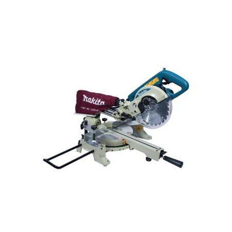 Makita Pokosová pila 190mm,1010W