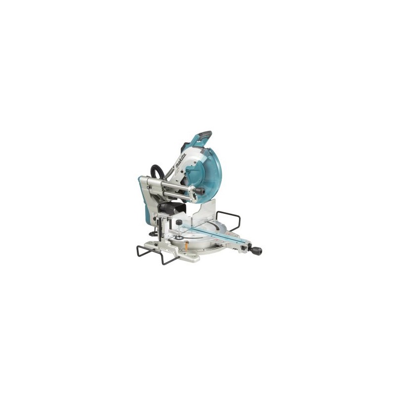 Makita Pokosová pila s laserem 305mm,1800W