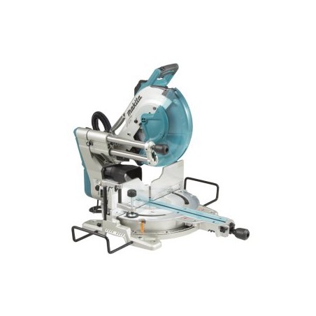 Makita Pokosová pila s laserem 305mm,1800W