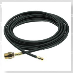 Makita hadice na čištení trubek 10m old40733 old40727
