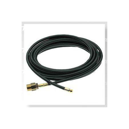 Makita hadice na čištení trubek 10m old40733 old40727