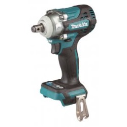 Makita Aku rázový utahovák Li-ion LXT 18V bez aku Z DTW300Z