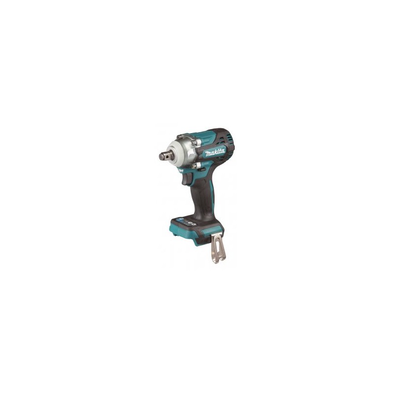 Makita Aku rázový utahovák Li-ion LXT 18V bez aku Z DTW300Z
