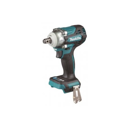Makita Aku rázový utahovák Li-ion LXT 18V bez aku Z DTW300Z
