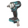 Makita Aku rázový utahovák Li-ion LXT 18V bez aku Z DTW300Z