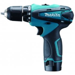 Makita Aku šroubovák Li-ion 10,8V/1,3Ah