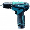 Makita Aku šroubovák Li-ion 10,8V/1,3Ah