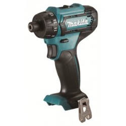 Makita Aku šroubovák Li-ion CXT 12V, bez aku Z