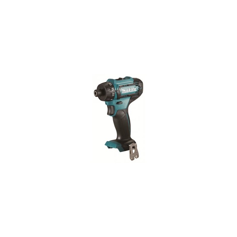 Makita Aku šroubovák Li-ion CXT 12V, bez aku Z