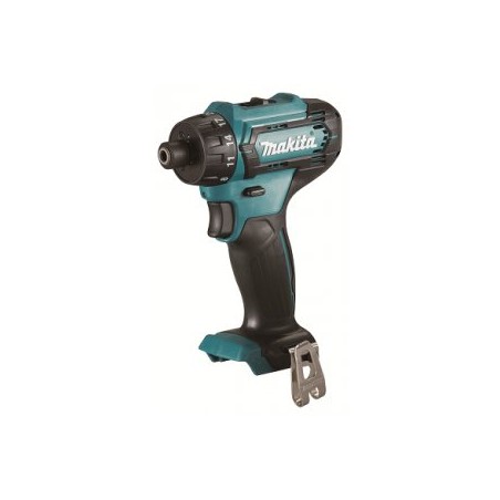 Makita Aku šroubovák Li-ion CXT 12V, bez aku Z
