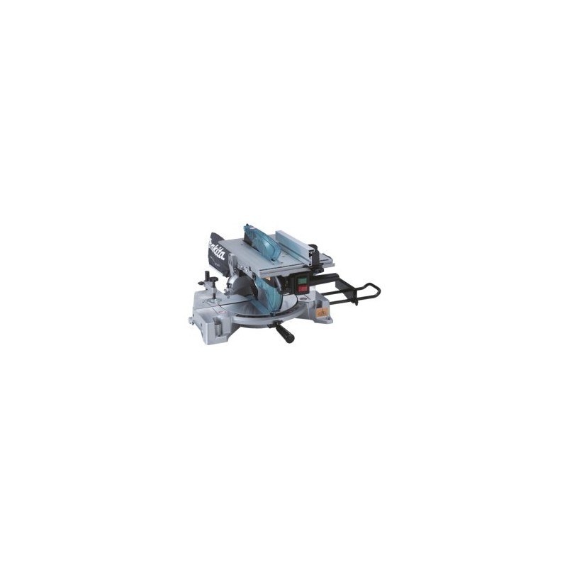 Makita Univerzální a pokosová pila 260mm,1650W