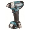 Makita Aku rázový utahovák Li-ion CXT 12V/2,0Ah TW141DSAE