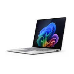 Microsoft Surface Laptop 7 Copilot+/SD-X Elite/15"/2496x1664/T/16GB/256GB/Adreno/W11P/Platinum/2R
