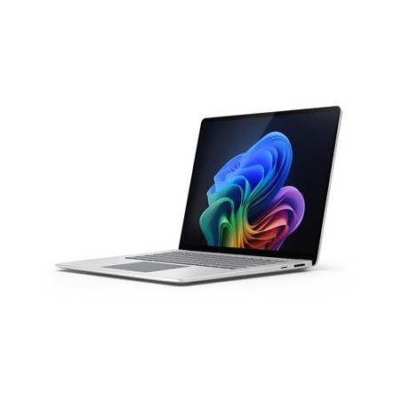 Microsoft Surface Laptop 7 Copilot+/SD-X Elite/15"/2496x1664/T/16GB/256GB/Adreno/W11P/Platinum/2R