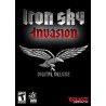 Iron Sky Invasion Deluxe Content – hra pro PC (elektronická licence)