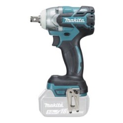 Makita Aku rázový utahovák Li-ion LXT 18V bez aku Z DTW285Z