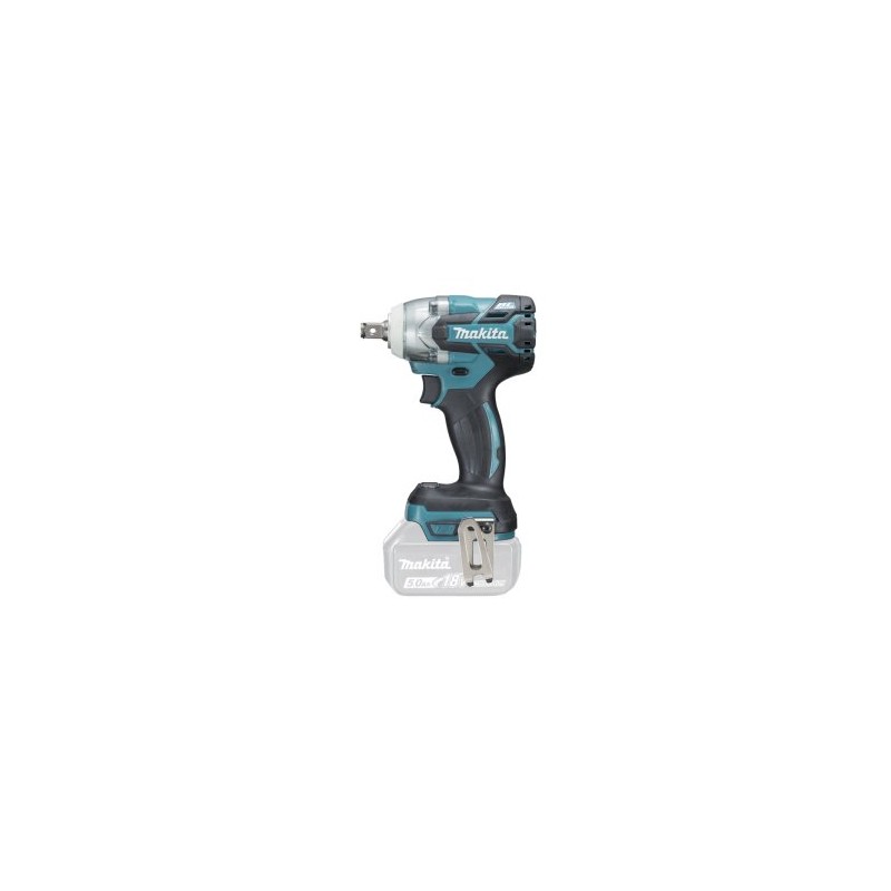 Makita Aku rázový utahovák Li-ion LXT 18V bez aku Z DTW285Z