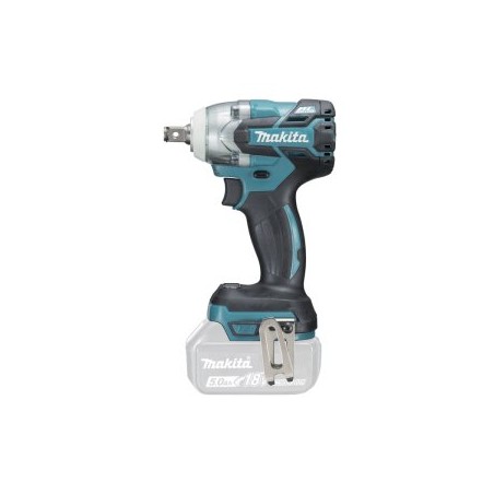 Makita Aku rázový utahovák Li-ion LXT 18V bez aku Z DTW285Z