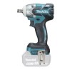 Makita Aku rázový utahovák Li-ion LXT 18V bez aku Z DTW285Z