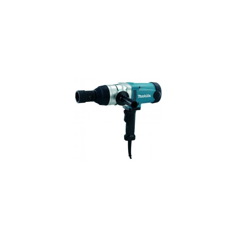 Makita Rázový utahovák 1000Nm,1200W