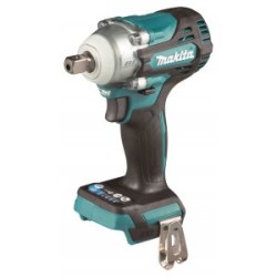 Makita Aku rázový utahovák Li-ion LXT 18V bez aku Z DTW301Z