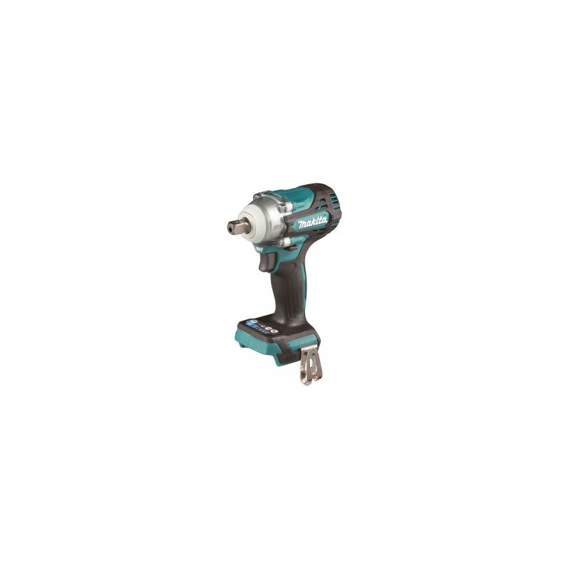 Makita Aku rázový utahovák Li-ion LXT 18V bez aku Z DTW301Z