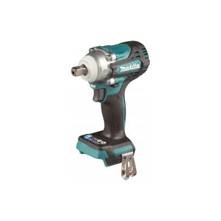 Makita Aku rázový utahovák Li-ion LXT 18V bez aku Z DTW301Z