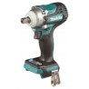 Makita Aku rázový utahovák Li-ion LXT 18V bez aku Z DTW301Z