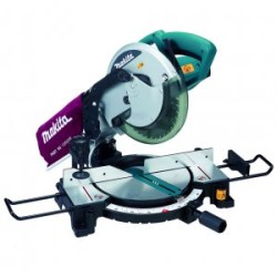 Makita Zkracovací a pokosová pila 255mm,1500W