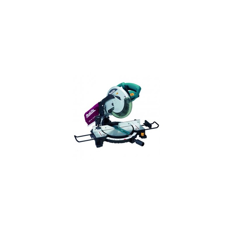 Makita Zkracovací a pokosová pila 255mm,1500W