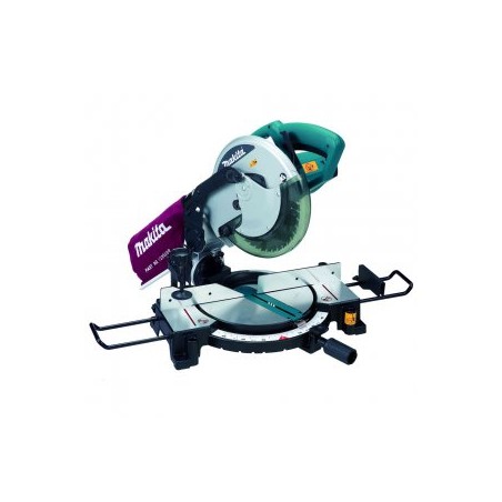 Makita Zkracovací a pokosová pila 255mm,1500W