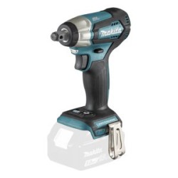 Makita Aku rázový utahovák 1/2" Li-ion LXT 18V,bez aku Z