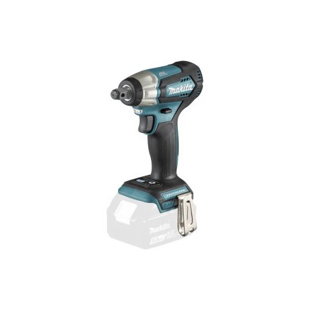Makita Aku rázový utahovák 1/2" Li-ion LXT 18V,bez aku Z