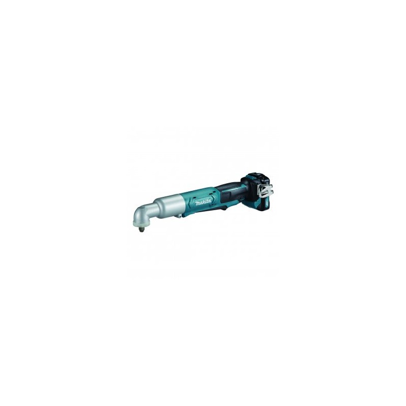 Makita Aku úhlový rázový utahovák 3/8" Li-ion CXT 10,8/12V/2,0Ah