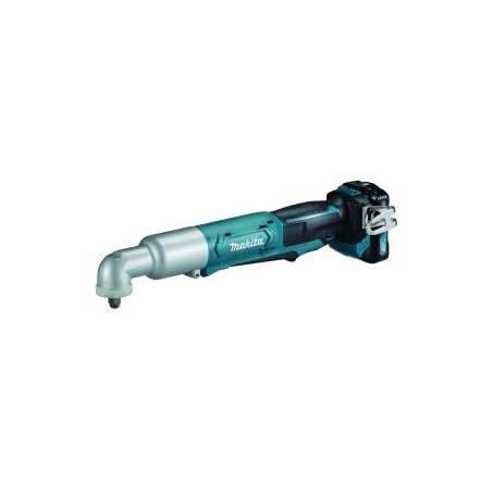 Makita Aku úhlový rázový utahovák 3/8" Li-ion CXT 10,8/12V/2,0Ah