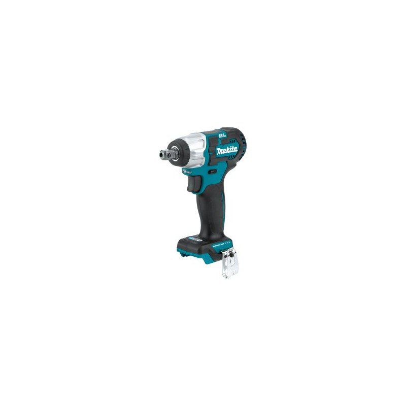 Makita Aku rázový utahovák Li-ion CXT 12V,bez aku Z TW161DZ