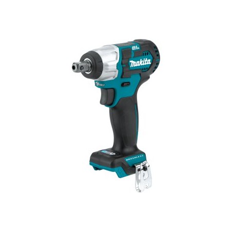 Makita Aku rázový utahovák Li-ion CXT 12V,bez aku Z TW161DZ