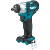 Makita Aku rázový utahovák Li-ion CXT 12V,bez aku Z TW161DZ