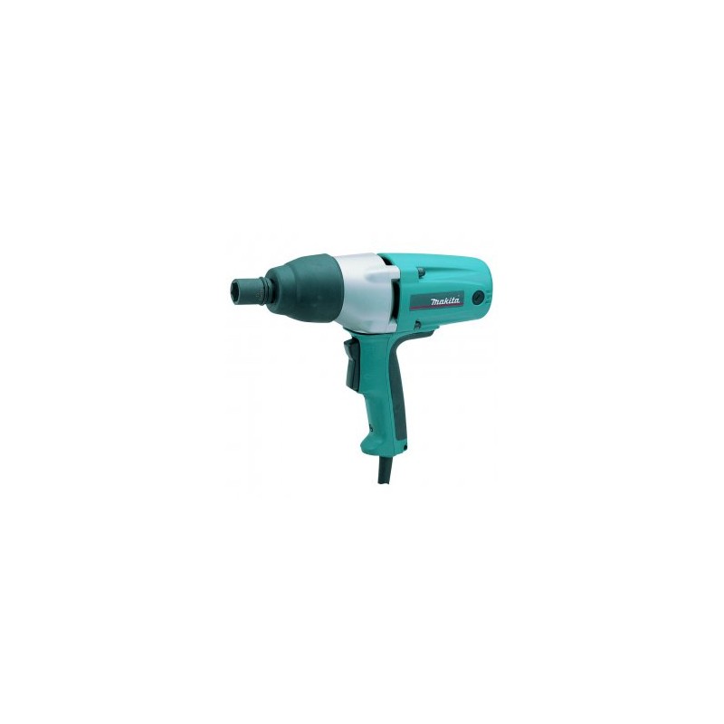 Makita Rázový utahovák 350Nm,400W