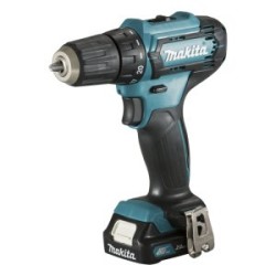 Makita Aku šroubovák Li-ion CXT 12V/2,0Ah DF333DSAE