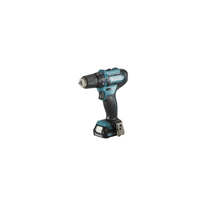 Makita Aku šroubovák Li-ion CXT 12V/2,0Ah DF333DSAE