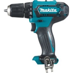 Makita Aku šroubovák Li-ion CXT 12V,bez aku Z