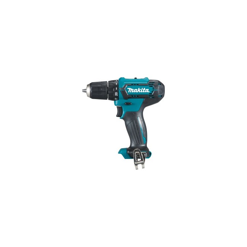 Makita Aku šroubovák Li-ion CXT 12V,bez aku Z