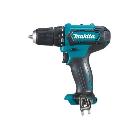 Makita Aku šroubovák Li-ion CXT 12V,bez aku Z
