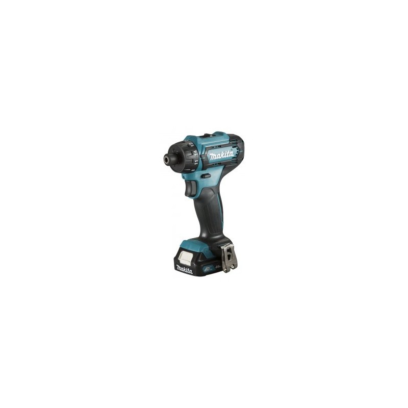 Makita Aku šroubovák Li-ion CXT 12V/2,0Ah DF033DSAE