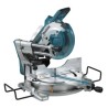 Makita Aku pokosová pila s AWS 260mm Li-ion LXT 2x18V bez aku Z